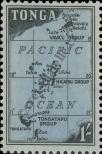 Známka Tonga Katalogové číslo: 109