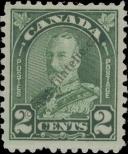 Známka Kanada Katalogové číslo: 141/A
