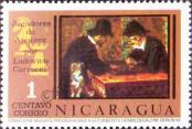 Známka Nikaragua Katalogové číslo: 1919