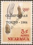 Známka Nikaragua Katalogové číslo: 1367