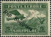 Známka Albánie Katalogové číslo: 144