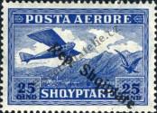 Známka Albánie Katalogové číslo: 146