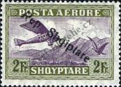 Známka Albánie Katalogové číslo: 149