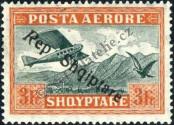 Známka Albánie Katalogové číslo: 150