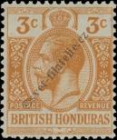 Známka Belize | Britský Honduras Katalogové číslo: 68/a