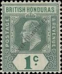 Známka Belize | Britský Honduras Katalogové číslo: 54/a