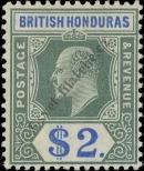 Známka Belize | Britský Honduras Katalogové číslo: 64/a