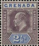 Známka Grenada Katalogové číslo: 54