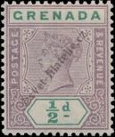 Známka Grenada Katalogové číslo: 32