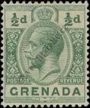 Známka Grenada Katalogové číslo: 72/a