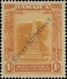 Známka Jamajka Katalogové číslo: 94