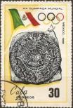 Známka Kuba Katalogové číslo: 1441