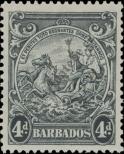 Známka Barbados Katalogové číslo: 164/A