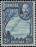 Známka Bermudy Katalogové číslo: 93