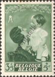 Známka Belgie Katalogové číslo: 445