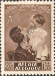 Známka Belgie Katalogové číslo: 450