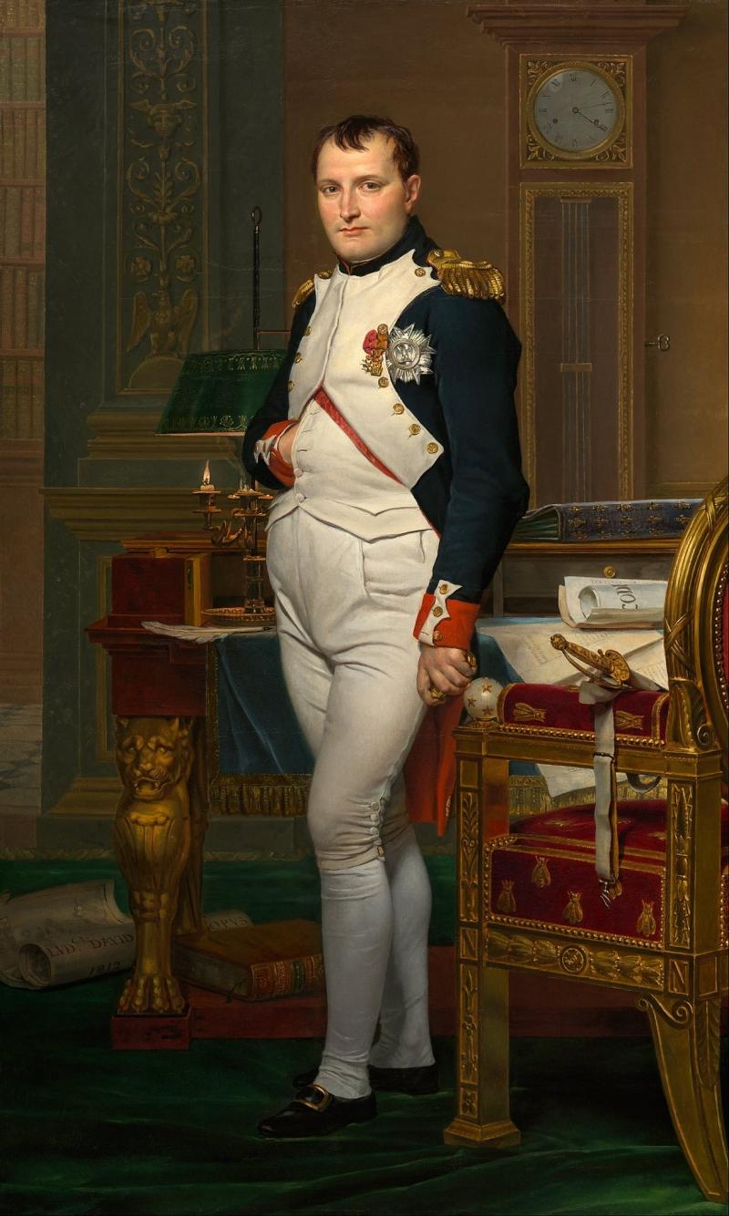 Napoleon I. Bonaparte