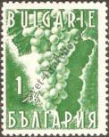 Stamp Bulgaria Catalog number: 329