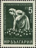 Stamp Bulgaria Catalog number: 1145