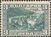 Stamp Bulgaria Catalog number: 174