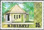 Stamp Kiribati Catalog number: 332