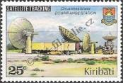 Stamp Kiribati Catalog number: 346