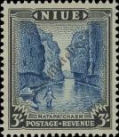 Stamp Niue Catalog number: 84
