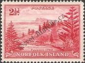 Stamp Norfolk Island Catalog number: 5
