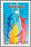 Stamp Andorra (France) Catalog number: 507