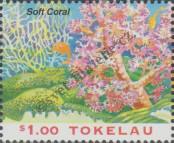 Stamp Tokelau Islands Catalog number: 254