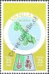 Stamp Vanuatu Catalog number: 565