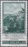 Stamp Vatican City Catalog number: 482