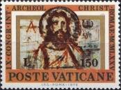 Stamp Vatican City Catalog number: 665