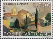 Stamp Vatican City Catalog number: 674