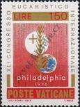 Stamp Vatican City Catalog number: 680