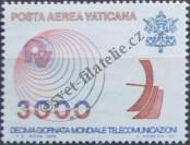 Stamp Vatican City Catalog number: 725