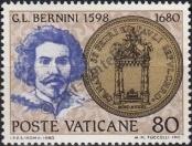 Stamp Vatican City Catalog number: 771