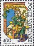 Stamp Vatican City Catalog number: 778
