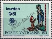 Stamp Vatican City Catalog number: 786