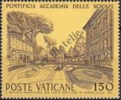 Stamp Vatican City Catalog number: 848