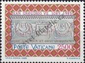 Stamp Vatican City Catalog number: 875