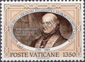Stamp Vatican City Catalog number: 994