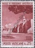 Stamp Vatican City Catalog number: 443