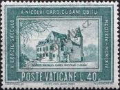 Stamp Vatican City Catalog number: 462