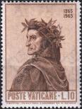 Stamp Vatican City Catalog number: 477