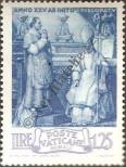 Stamp Vatican City Catalog number: 94
