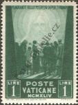 Stamp Vatican City Catalog number: 113