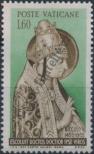 Stamp Vatican City Catalog number: 237