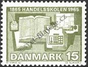 Stamp Denmark Catalog number: 426