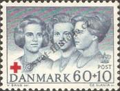 Stamp Denmark Catalog number: 422
